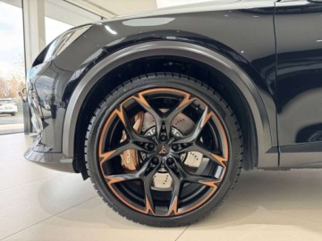 Cupra Formentor Crossover 2.5 TSI 390KM 2022 Cupra Formentor 4Drive VZ5 DSG 1 wlasciciel Salon Polska FV 23 gw dos, zdjęcie 17