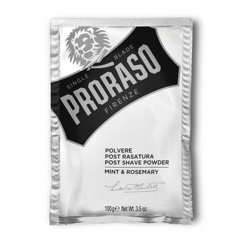 Puder Talk Proszek po goleniu PRORASO 100 g