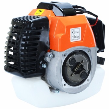 ДВУХТАКТНЫЙ ДВИГАТЕЛЬ ДЛЯ 52CC 5.8 КРАТКИЙ ТРИММЕР