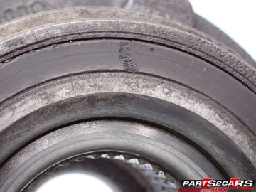 ПОДШИПНИК СТУПИЧНЫЙ AUDI A4 A5 A6 A7 A8 RS5 8K0407615B