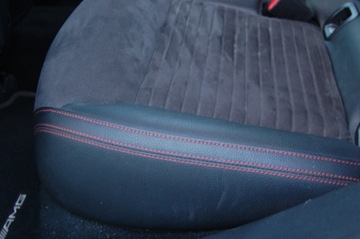 Mercedes CLA 2018 CLA AMG 4x4 Salon Polska Pół Skóry Bezwypadkowa 2.0 211PS Temp. Lampy Led, zdjęcie 12