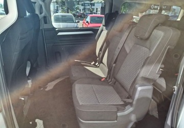 Volkswagen Caravelle T6 2025 Volkswagen Caravelle 2.0 TDI 170 KM Automat r.o. 3500 mm 2.0 Diesel 170KM, zdjęcie 19