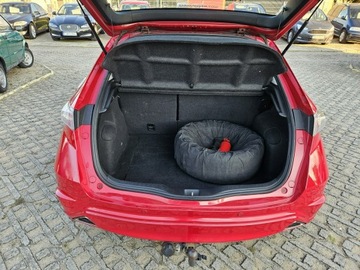 Honda Civic VIII Hatchback 3d 1.8 i-VTEC 140KM 2009 Honda Civic 1,8 benzyna+lpg 140KM, zdjęcie 13