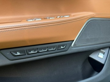 BMW Seria 7 G11-G12 Sedan Facelifting 3.0 740d 340KM 2022 BMW 740 Luxury+Exclusive Najbogatsza wersja FV23%, zdjęcie 15