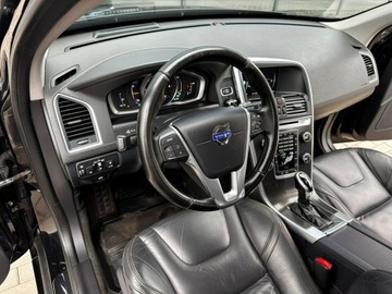 Volvo XC60 I SUV Facelifting 2.4 D5 215KM 2014 Volvo XC 60 SalonPL! Skóra, El.klapa Grzane, zdjęcie 8