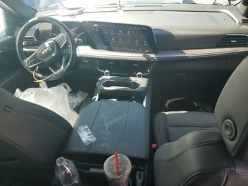 Chevrolet Suburban GMT900 2025 Chevrolet Suburban C1500 LT 2025 5.3l 5.3 Benzyna 355KM, zdjęcie 8