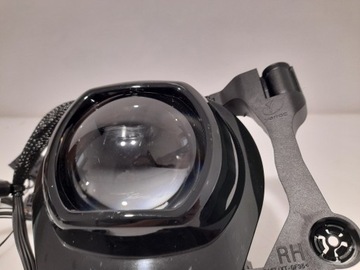 OPEL GRANDLAND X LENS ORIGINAL HEDGEHOG MODULE LED YP00106380 202856-01