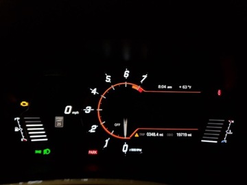 Toyota Supra V 2020 Toyota Supra Base 2020 3.0l 3.0 Benzyna 335KM, zdjęcie 9