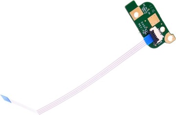WŁĄCZNIK PRZYCISK POWER BOARD DO HP 450 G3 455 G3 470 G3 430 G3 440 G3
