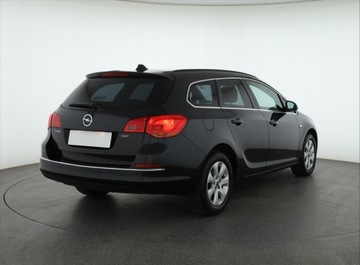 Opel Astra K Sports Tourer 1.6 CDTI 110KM 2016 Opel Astra 1.6 CDTI, Salon Polska, Serwis ASO, zdjęcie 4