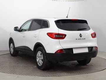 Renault Kadjar Crossover 1.2 Energy TCe 130KM 2017 Renault Kadjar 1.2 TCe, Salon Polska, Klima, zdjęcie 3
