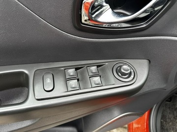 Renault Captur I Crossover 0.9 Energy TCe 90KM 2016 Renault Captur Navi*pdc, zdjęcie 25