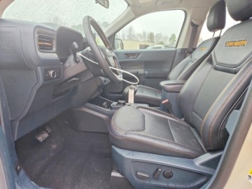 Ford Maverick II 2025 Ford Maverick Tremor 2025 2.0 Benzyna 250KM, zdjęcie 7