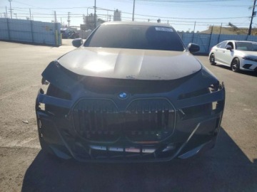 BMW Seria 7 G70 2025 BMW Seria 7 740i 2025 3.0 Benzyna 375KM, zdjęcie 5