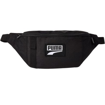 Saszetka na pas MĘSKA DAMSKA nerka na ramię biodrówka PUMA Deck Waist Bag