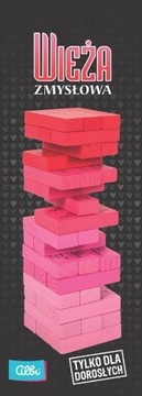 Игра Чувственная башня