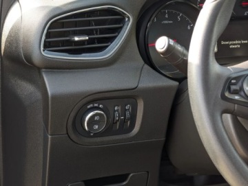 Opel 2018 Opel Grandland X Navi Tempomat Klima Alu Serwis Gwarancja 1.2 Benzyna 130KM, zdjęcie 17