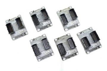 komputer CORSA C 1.2 0261208253 55352622 SS