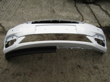 Opel Astra K V lift zderzak przód 19r-->