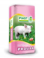 Prosiak 2,sarter pasza.Piast 25kg