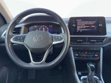 Volkswagen T-Roc I SUV Facelifting 1.5 TSI ACT 150KM 2025 Volkswagen T-Roc TSI 150KM Life AppConnect FVAT23 DSG ACC LED Kamera, zdjęcie 15