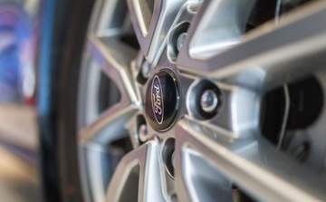 Ford Focus III Sedan Facelifting 1.5 TDCi 95KM 2018 Ford Focus 1.5 EcoBlue Trend Edition Business 1.5 Diesel 95KM, zdjęcie 31