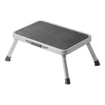 STOPIEŃ WEJŚCIOWY SCHODEK PODEST do KAMPERA PRZYCZEPY itp.