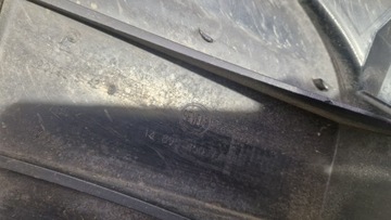 LANCIA PHEDRA 02-08 MŘÍŽKA MASKA 1489545077