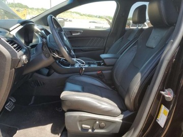 Ford Edge II 2020 Ford Edge ST 2020 2.7l 2.7 Benzyna 335KM, zdjęcie 7