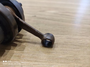 ШАТУН КОЛЕНВАЛА HUSQVARNA 225 H 60