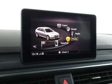 Audi A4 B9 Avant 2.0 TDI 150KM 2017 Audi A4 Avant S-tronic bi-xenon/LED navi klima, zdjęcie 22