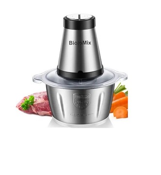Maszynka do mielenia mięsa BioloMix 500W 2L