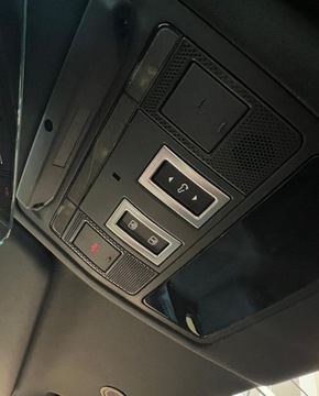 Land Rover Defender IV (L663) 2025 Land Rover Defender Defender MY26 3.0D I6 350 PS AWD Auto Trophy Edition D, zdjęcie 18