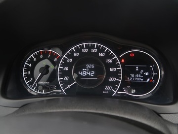 Nissan Note II 1.2 DIG-S 98KM 2015 Nissan Note 1.2 DIG-S, Salon Polska, zdjęcie 10