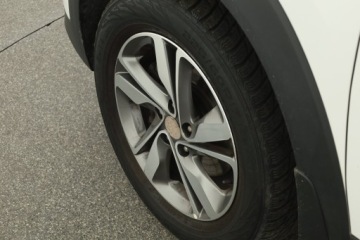 Hyundai Tucson III SUV 1.6 GDI 132KM 2018 Hyundai Tucson 1.6 GDI, Salon Polska, zdjęcie 8