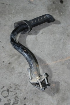 Ручка пассажира Ручка Can Am Maverick XDS