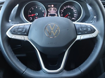 Volkswagen Tiguan II SUV 1.5 TSI EVO 150KM 2020 VW Tiguan 1.5 TSI, Salon Polska, 1. Właściciel, zdjęcie 18