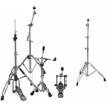 Stage Series Hardware - zestaw osprzętu do zestawu perkusyjnego Millenium