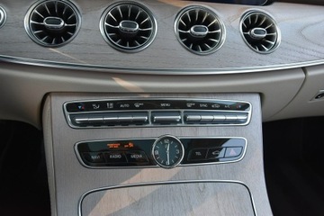 Mercedes Klasa E W213 Coupe 2.9 400d 340KM 2019 Mercedes E 400 Coupe 4Matic 340KM 2019r., zdjęcie 12