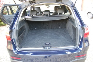Mercedes GLC C253 SUV 2.0 250 211KM 2017 GLC AMG SalonPolska 2.0Benz 211PS Bezwypadkowy Led El.Klapa Piękny jak Nowy, zdjęcie 13