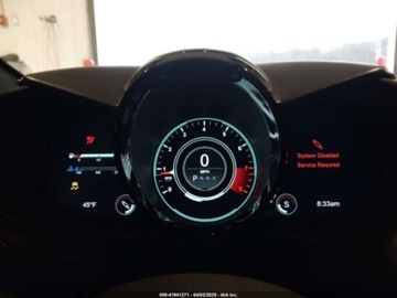 Aston Martin V8 Vantage III 2020 Aston Martin Vantage 2020 4.0l 4.0 Benzyna 503KM, zdjęcie 10
