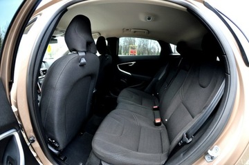 Volvo V40 II Hatchback 1.6 D2 115KM 2014 Volvo V40 1,6 HDi 115Km Automat Ledy Digital Navi, zdjęcie 7