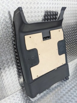 ЦЕНТРАЛЬНЫЙ ТОННЕЛЬ SCANIA R