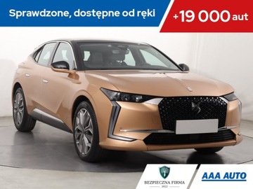 DS 4 II Hatchback 1.2 PureTech 130KM 2022