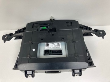 ASTRA K V RÁDIO DISPLEJ 84695515