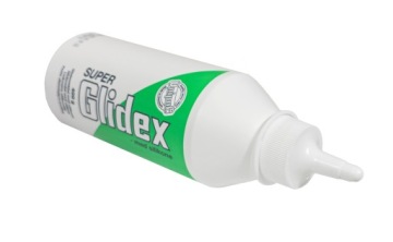 ПАСТА СЛИП СЛИП ДЛЯ ТРУБ ПВХ ПВХ SUPER GLIDEX 400г УНИПАК