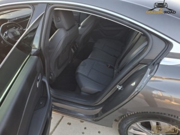 Peugeot 508 II Sedan 1.5 BlueHDI 130KM 2019 Peugeot 508 1,5hdi 130KM klima navi kamery alu pol skora klapa elektr. opl, zdjęcie 10