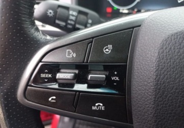  SsangYongKGM Musso 2.2 e-XDi Quartz 4WD Salon Polska, F.VAT 23 2.2 Diesel, zdjęcie 15