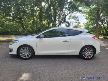 Renault Megane III 2015 Renault Megane 1.2i GT Sport Doinwestowany Bezwypadkowy 1.2 Benzyna 132KM, zdjęcie 1