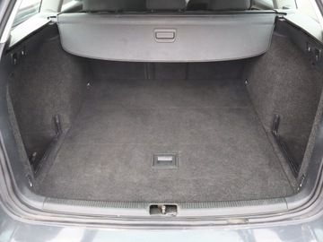 Volkswagen Passat B7 Variant 2.0 TDI CR DPF BlueMotion 140KM 2011 VW Passat 2.0 TDI, DSG, Navi, Klima, Klimatronic, zdjęcie 13